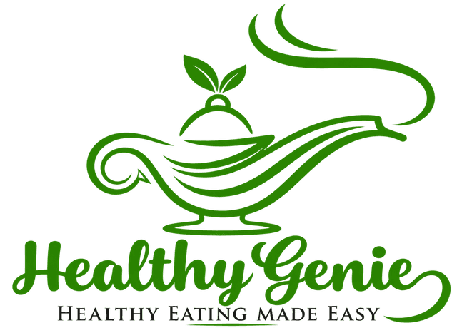 Healthy Genie
