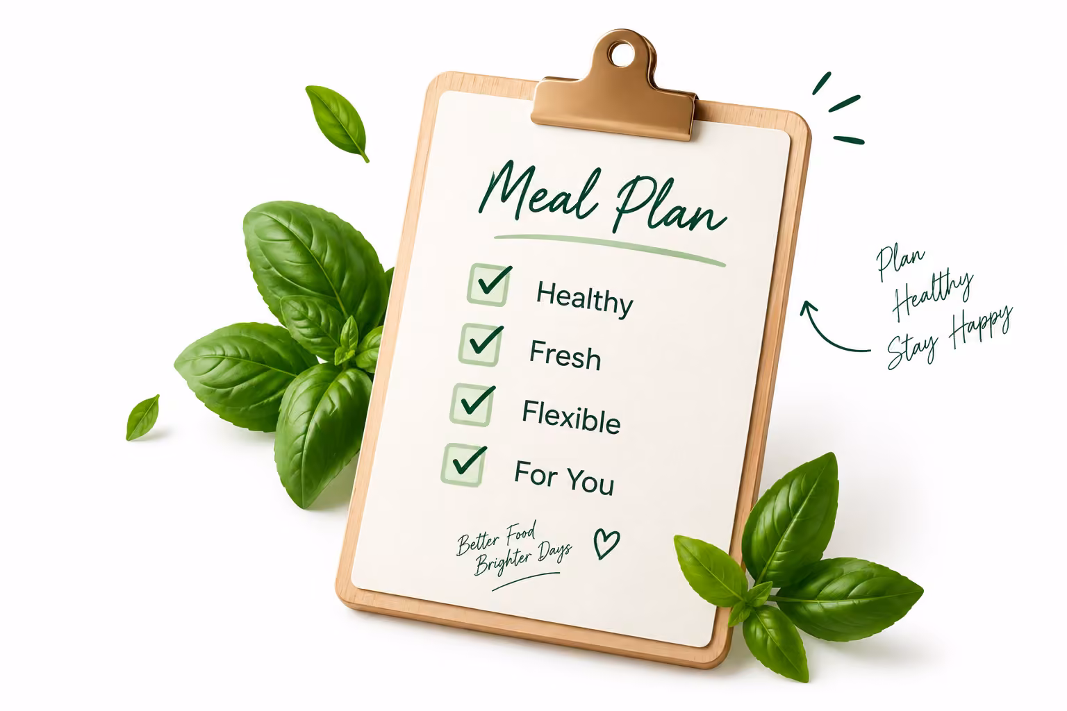 Select Your Plan