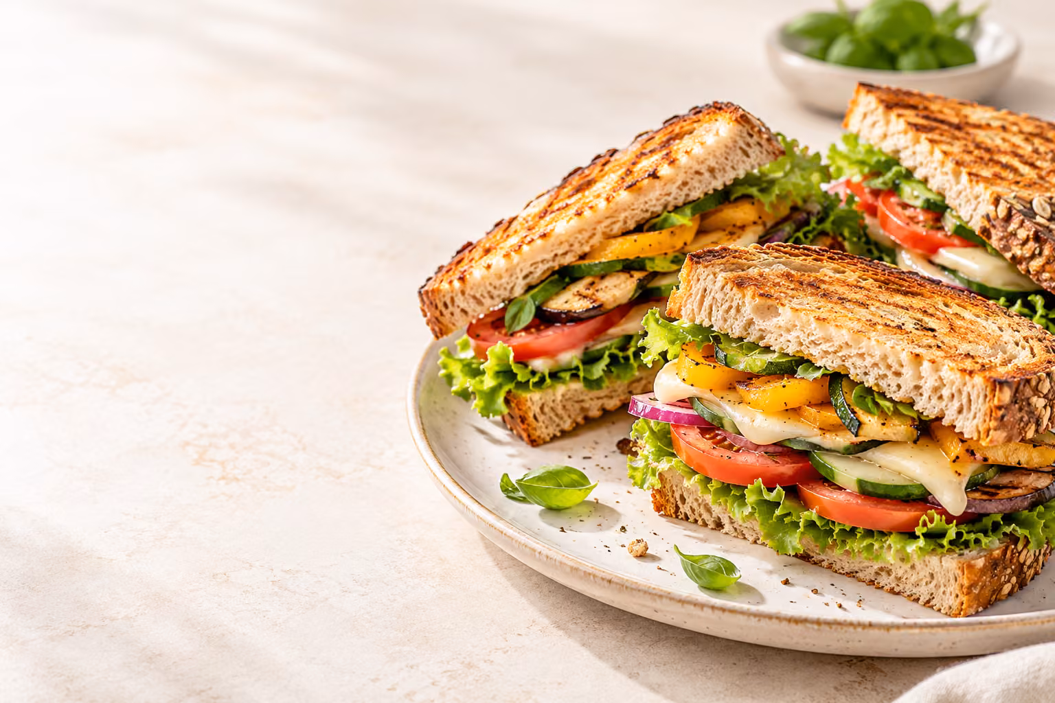 Sandwiches