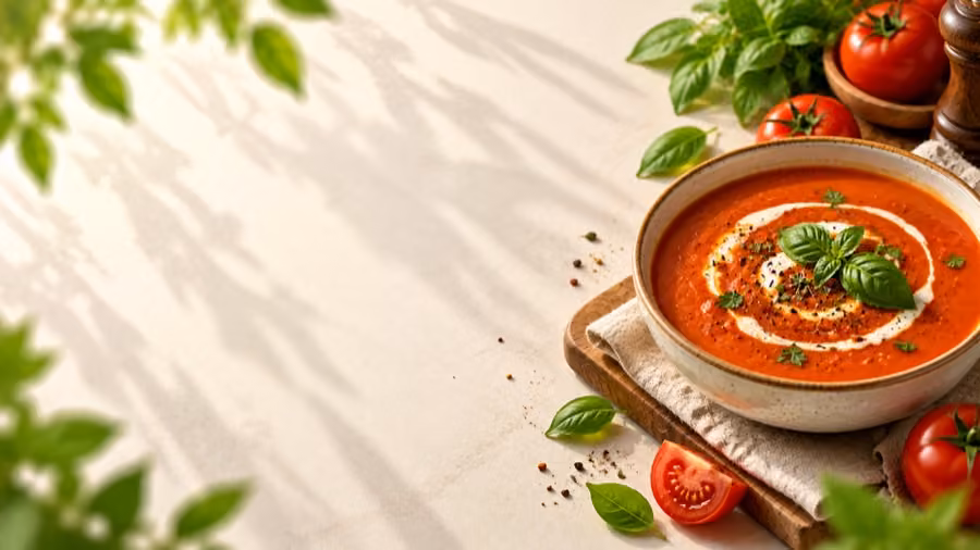 Healthy Soups