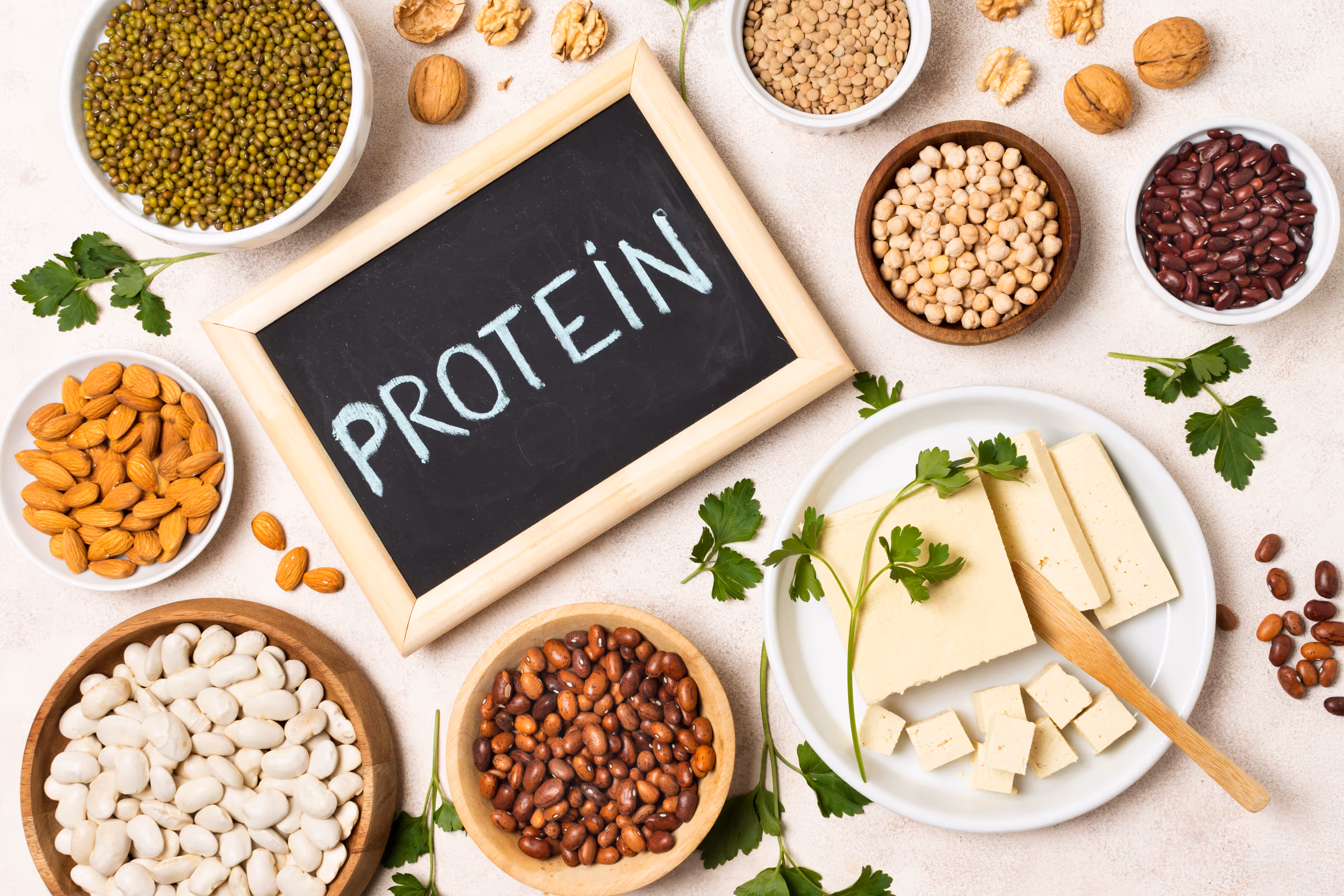 How Much Protein Do You Really Need on Gym Days?
