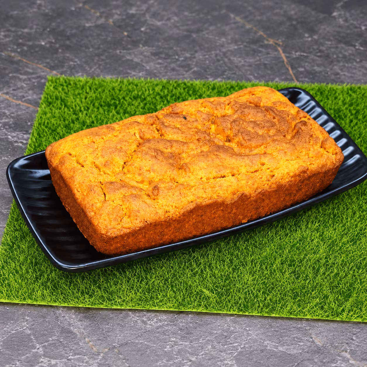 Pineapple Cake