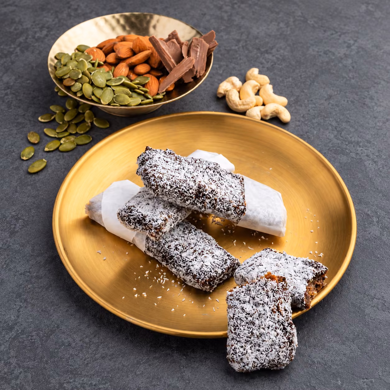 Protein Bar