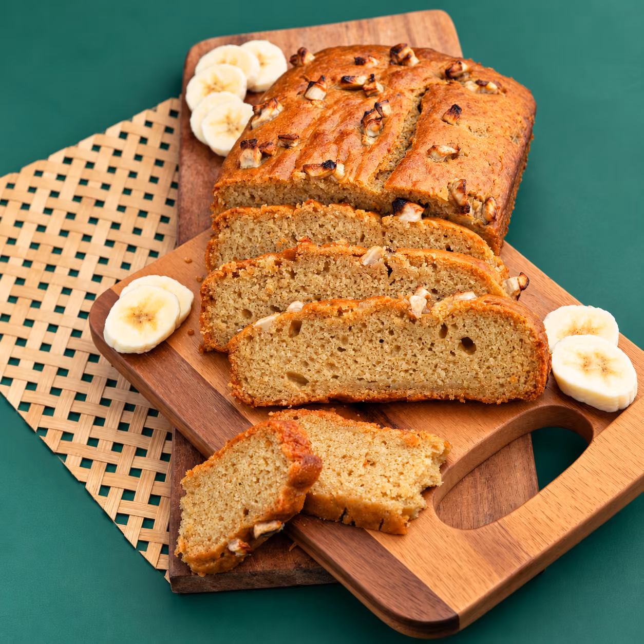 Banana Cake
