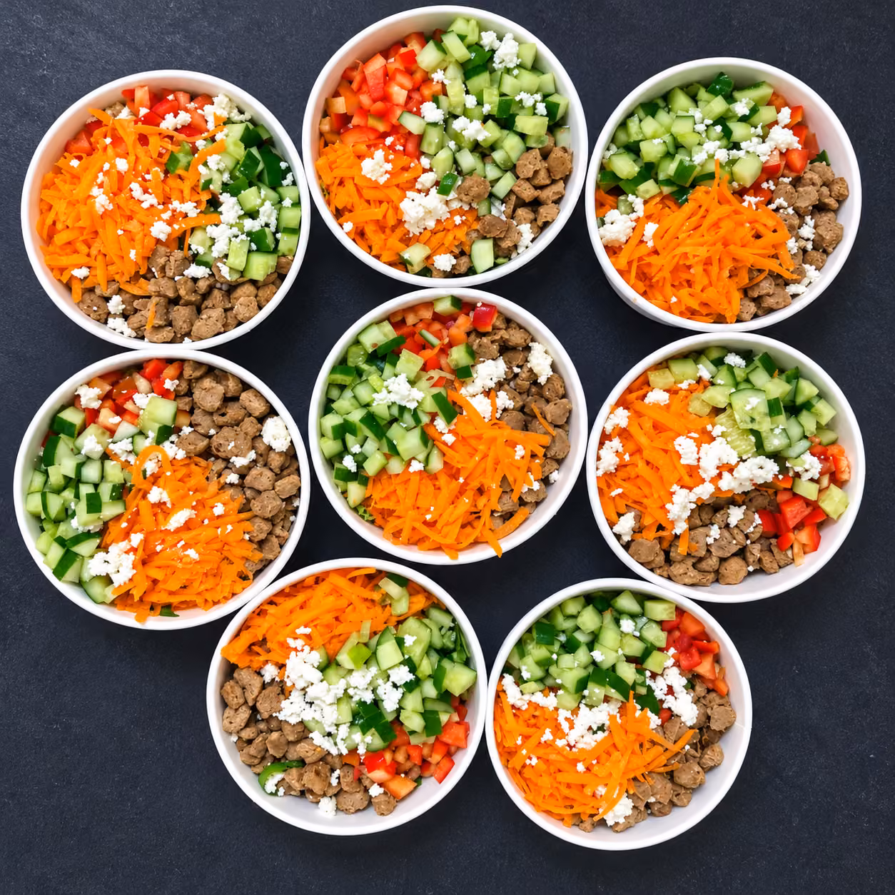 Healthy Bowl